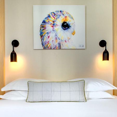 Chouette Hotel Paris Exterior foto
