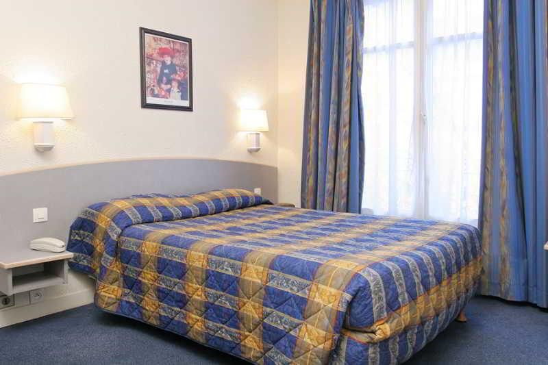 Chouette Hotel Paris Quarto foto